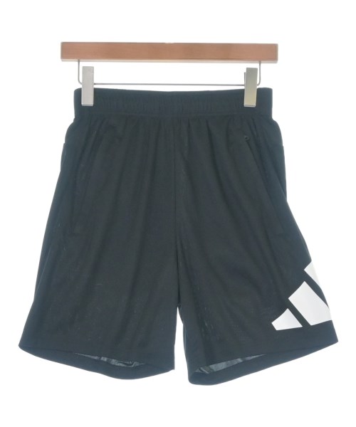 adidas(アディダス)ショートパンツ 黒 サイズ:-(XS位)/2200658350078