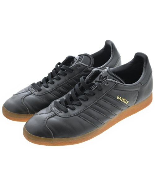 adidas（アディダス）スニーカー 黒 サイズ:27cm メンズ/2200713338195