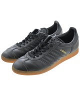 adidas（アディダス）スニーカー 黒 サイズ:27cm メンズ/2200713338195