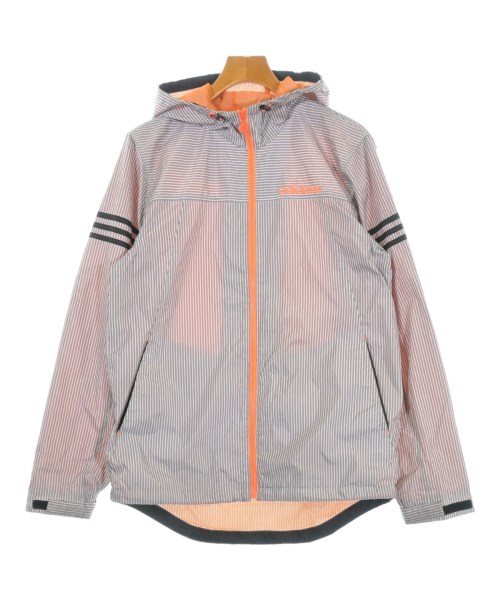 adidas(アディダス)のマウンテンパーカー サイズ:O(XL位) 4,000円