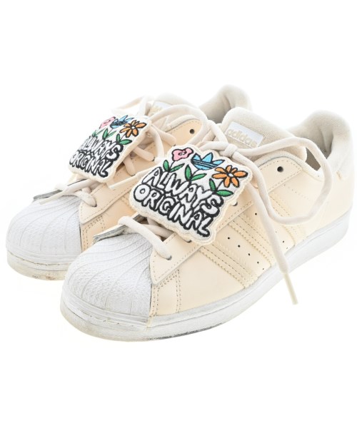 adidas(アディダス)のスニーカー サイズ:23.5cm 4,800円