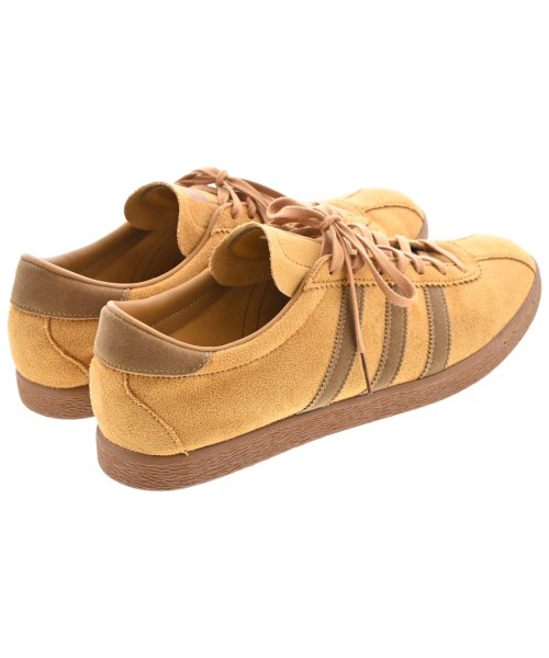 adidas（アディダス）スニーカー ベージュ サイズ:27cm メンズ/2200717527021