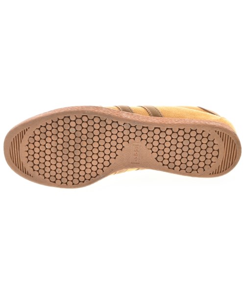adidas（アディダス）スニーカー ベージュ サイズ:27cm メンズ/2200717527021