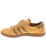 adidas（アディダス）スニーカー ベージュ サイズ:27cm メンズ/2200717527021