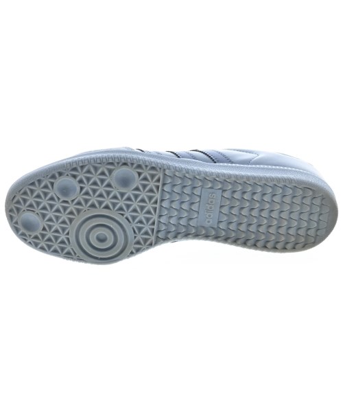 adidas（アディダス）スニーカー 青 サイズ:26.5cm メンズ/2200645198034