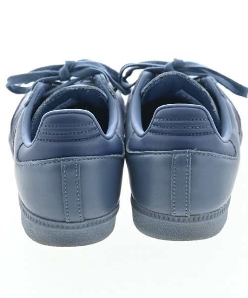 adidas（アディダス）スニーカー 青 サイズ:26.5cm メンズ/2200645198034