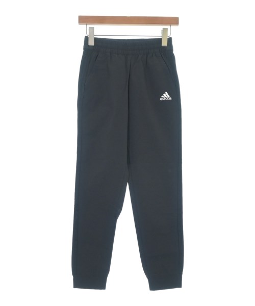 adidas(アディダス)スウェットパンツ 黒 サイズ:S/2200645808070