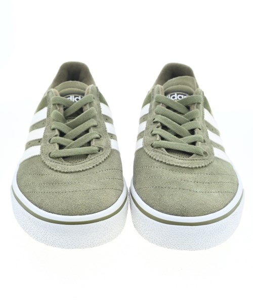 adidas（アディダス）スニーカー カーキ サイズ:28cm メンズ/2200633836146