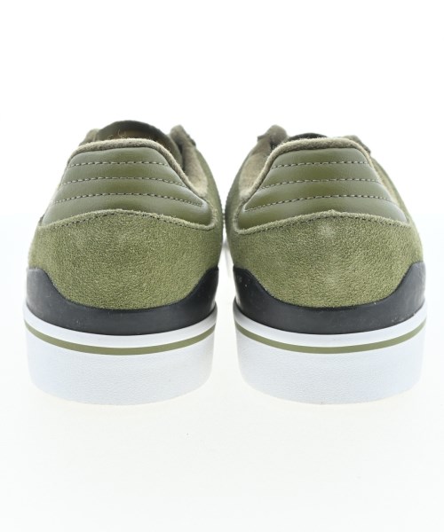 adidas（アディダス）スニーカー カーキ サイズ:28cm メンズ/2200633836146