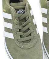 adidas（アディダス）スニーカー カーキ サイズ:28cm メンズ/2200633836146