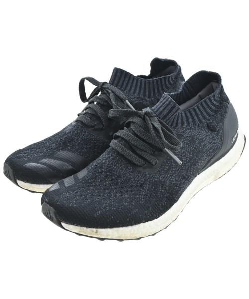 adidas(アディダス)スニーカー 黒 サイズ:27.5cm/2200646750149