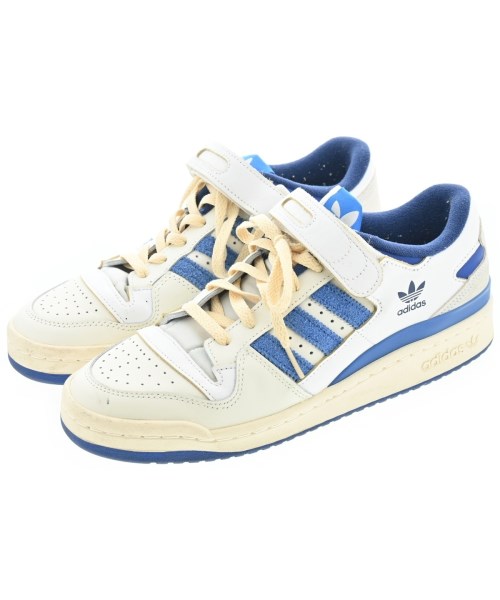 adidas(アディダス)スニーカー 白 サイズ:27cm/2200646869049