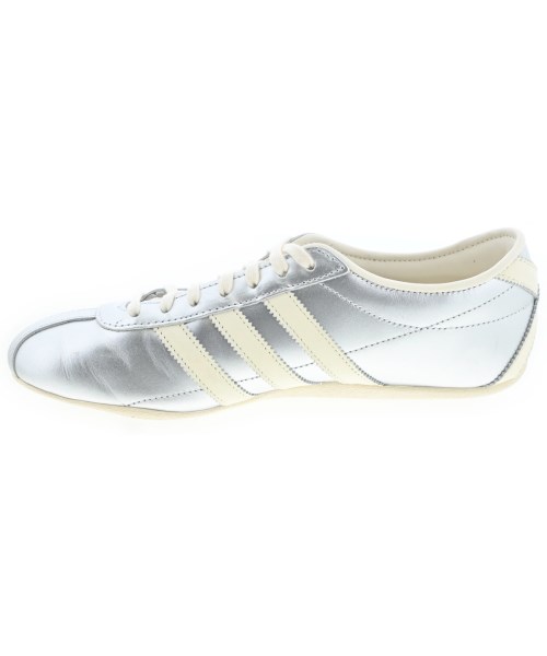 adidas（アディダス）スニーカー シルバー サイズ:27.5cm メンズ/2200647232088
