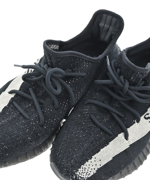 adidas（アディダス）スニーカー 黒 サイズ:28cm メンズ/2200646714059