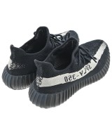 adidas（アディダス）スニーカー 黒 サイズ:28cm メンズ/2200646714059