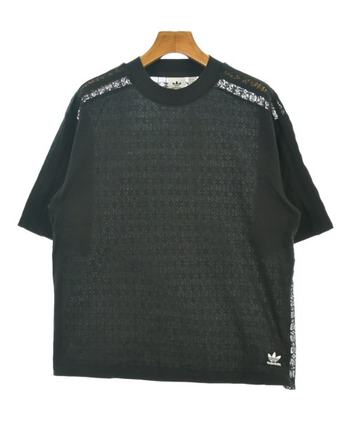 adidas(アディダス)Tシャツ・カットソー 黒 サイズ:S/2200629103054