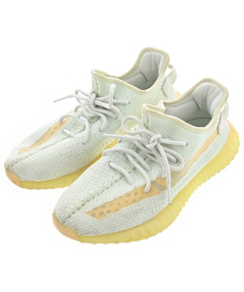 adidas(アディダス)スニーカー 白 サイズ:26.5cm/2200649442027