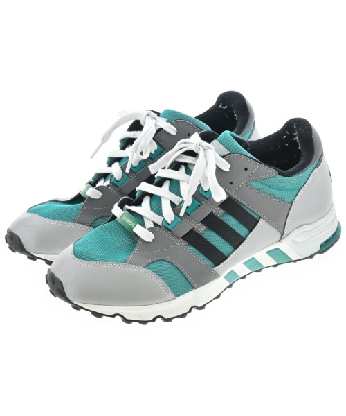 adidas(アディダス)スニーカー グレー サイズ:28cm/2200649898183