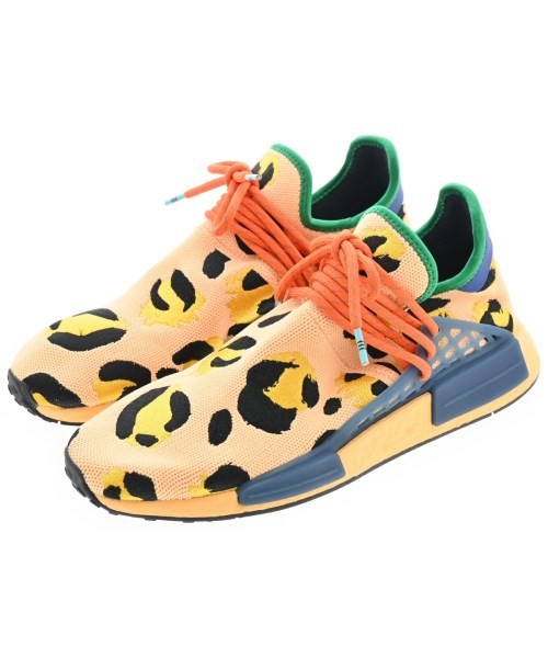 adidas(アディダス)スニーカー ベージュ サイズ:27.5cm/2200650258020