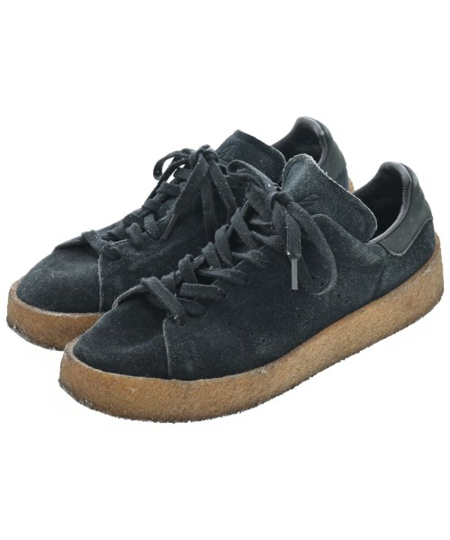 adidas(アディダス)スニーカー 紺 サイズ:26cm/2200651373050