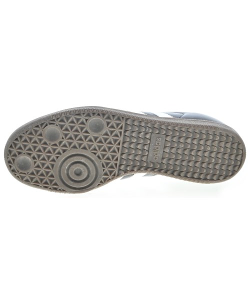 adidas（アディダス）スニーカー 黒 サイズ:25cm レディース/2200652623031