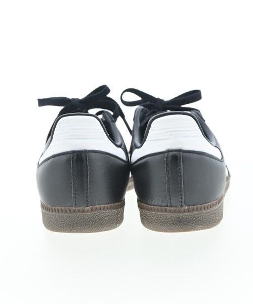 adidas（アディダス）スニーカー 黒 サイズ:25cm レディース/2200652623031