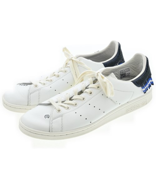 adidas(アディダス)スニーカー 白 サイズ:27cm/2200648414056