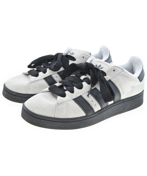adidas(アディダス)スニーカー 白 サイズ:27.5cm/2200699092104