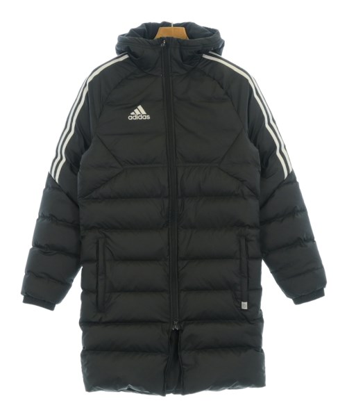 adidas(アディダス)のダウンコート サイズ:XS 6,600円