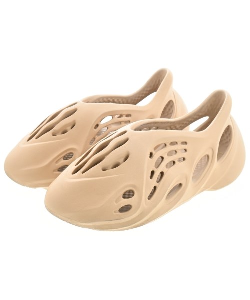 adidas(アディダス)その他 ベージュ サイズ:UK10(28.5cm位)/2200665170089