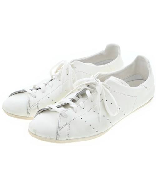 adidas(アディダス)スニーカー 白 サイズ:27.5cm/2200666273079