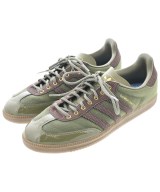 adidas（アディダス）スニーカー カーキ サイズ:27cm メンズ/2200666306111