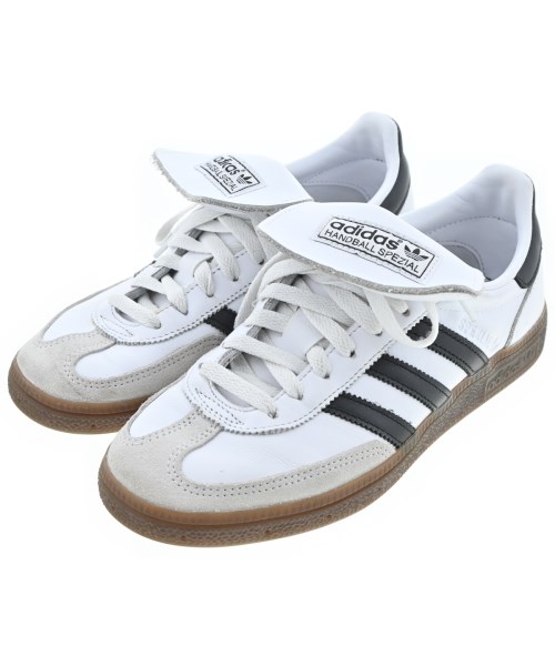 adidas(アディダス)スニーカー 白 サイズ:24cm/2200667115019