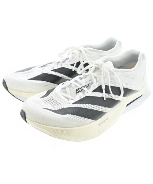 adidas(アディダス)スニーカー 白 サイズ:27cm/2200667732155