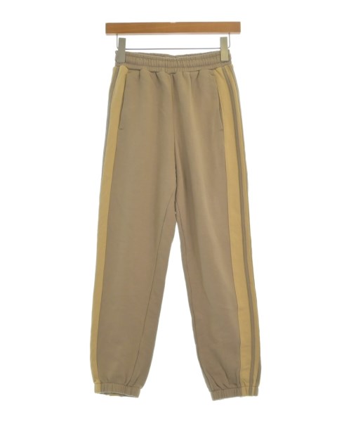 adidas(アディダス)スウェットパンツ ベージュ サイズ:M/2200665382024
