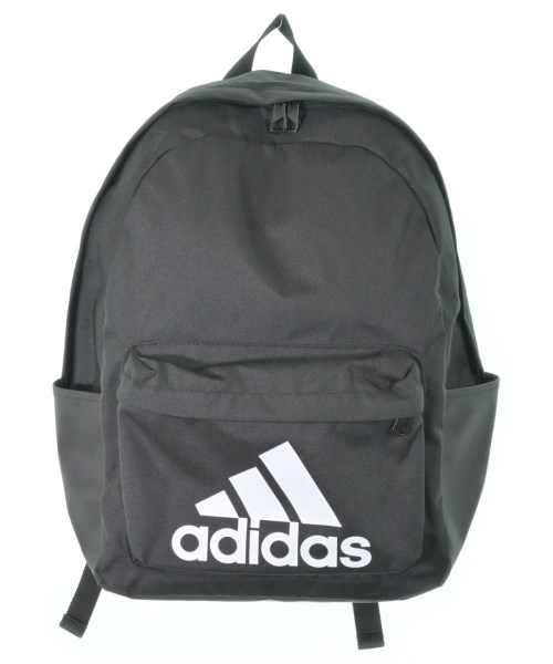 adidas(アディダス)バックパック・リュック 黒 サイズ:-/2200667861022