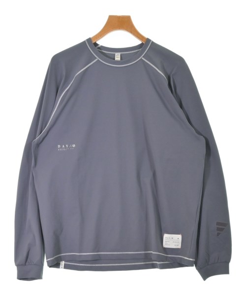 adidas(アディダス)Tシャツ・カットソー グレー サイズ:M/2200665253027