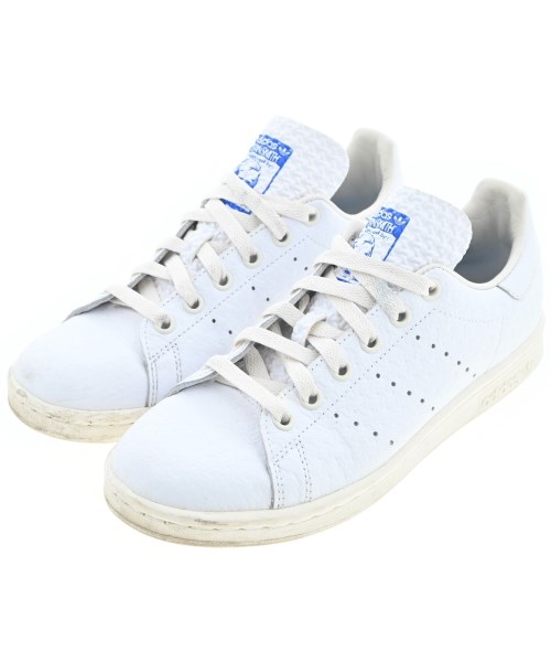 adidas(アディダス)スニーカー 白 サイズ:23cm/2200669552058