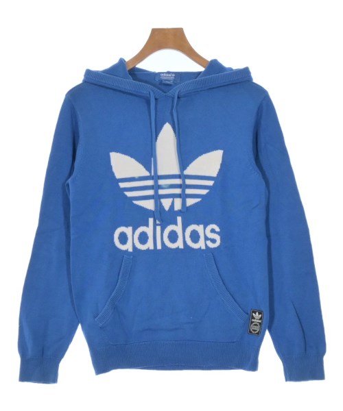adidas(アディダス)のニット・セーター サイズ:S 4,000円
