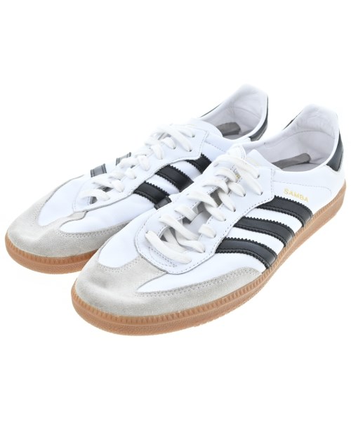 adidas(アディダス)スニーカー 白 サイズ:28cm/2200670230280