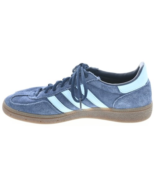 adidas（アディダス）スニーカー 青 サイズ:24cm レディース/2200666466112