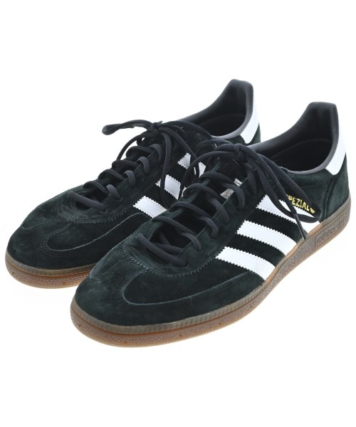 adidas(アディダス)スニーカー 黒 サイズ:28.5cm/2200670717026