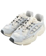 adidas（アディダス）スニーカー 白 サイズ:24cm レディース/2200671896027