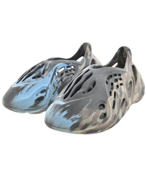 adidas(アディダス)のサンダル サイズ:UK8(26.5cm位) 6,600円