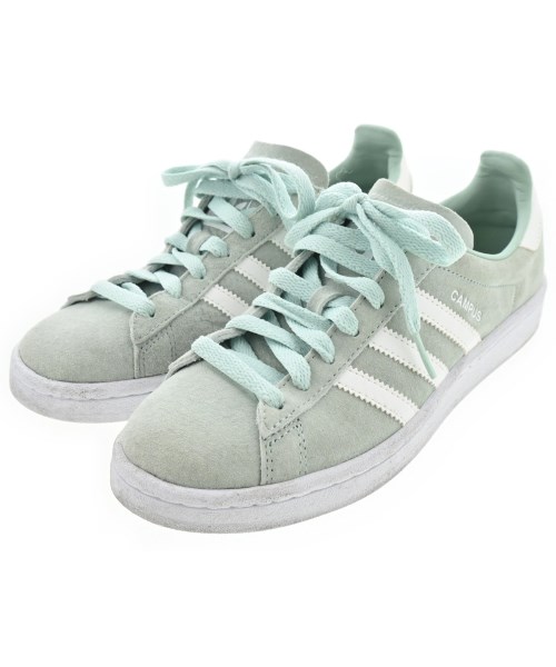 adidas(アディダス)スニーカー 緑 サイズ:23cm/2200682326216