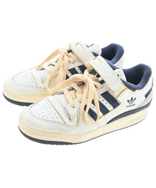 adidas(アディダス)スニーカー 白 サイズ:23cm/2200663751259
