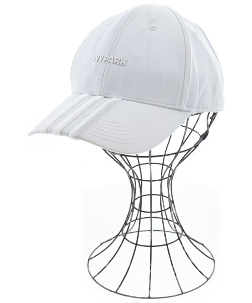 IVY PARK(アイビーパーク)キャップ グレー サイズ:F/2200679323037
