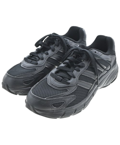 adidas(アディダス)スニーカー 黒 サイズ:23cm/2200683745047