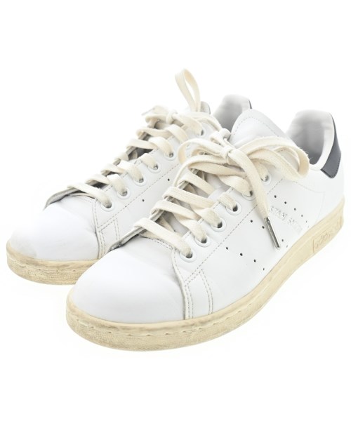 adidas(アディダス)スニーカー 白 サイズ:24cm/2200678929148