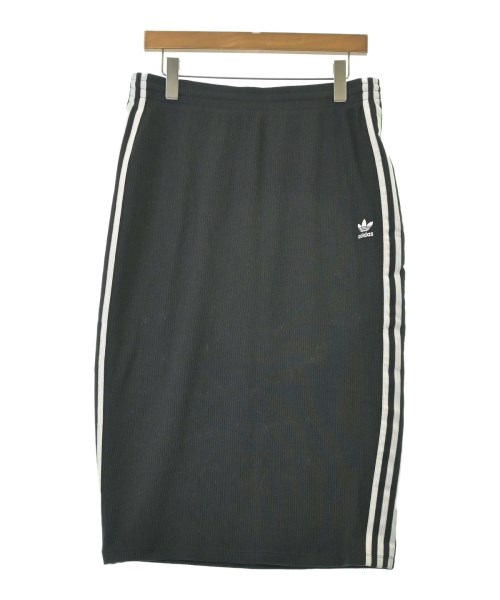 アディダス(adidas)のadidas ロング・マキシ丈スカート